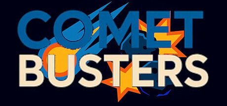 Comet Busters
