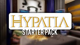 Hypatia - Starter Pack