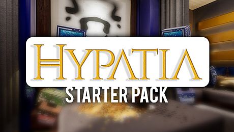 Hypatia - Starter Pack