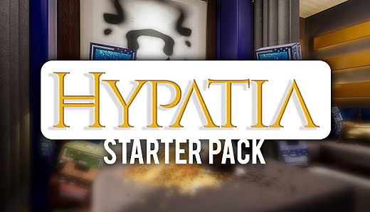 Hypatia - Starter Pack