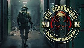 The Backrooms - Nightmare Dimension