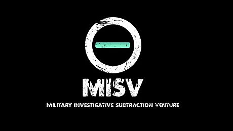 M.I.S.V VR Game