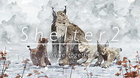 Shelter 2 Game
