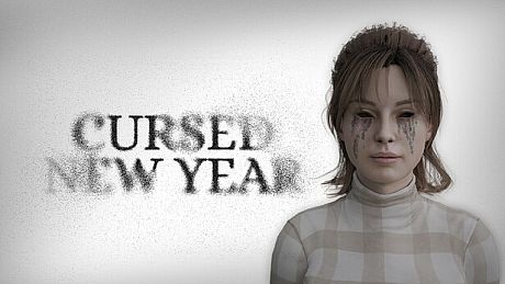 Cursed New Year Game