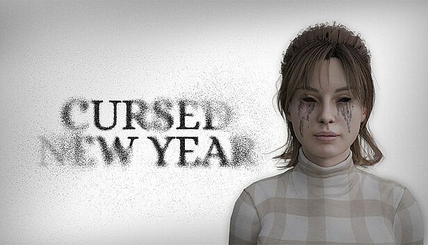 Buy Cursed New Year