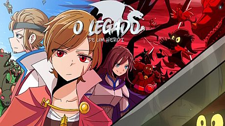 A Hero's Legacy Game