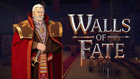 Walls of Fate Game