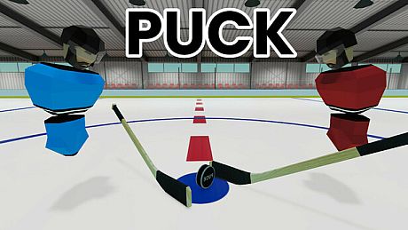 Puck Game