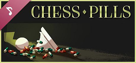 Chess Pills Soundtrack DLC
