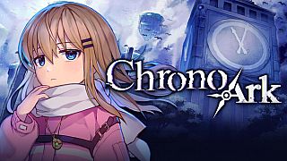 Chrono Ark Game