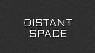 Distant Space Game