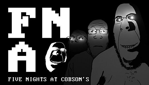 Five Nights at Cobson's