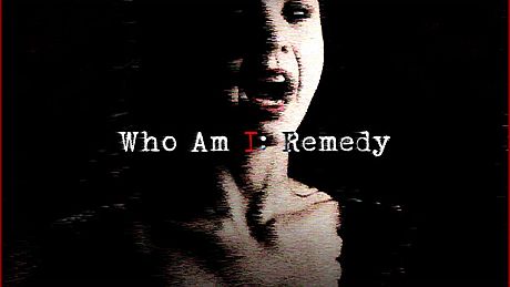 Who am I: Remedy Game