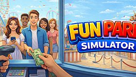 Fun Park Simulator