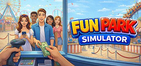 Fun Park Simulator