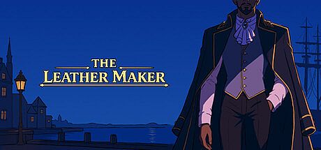 The Leather Maker