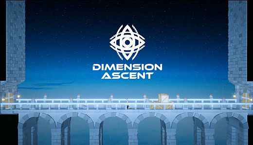 Dimension Ascent