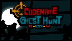 Codename Ghost Hunt