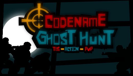 Codename Ghost Hunt
