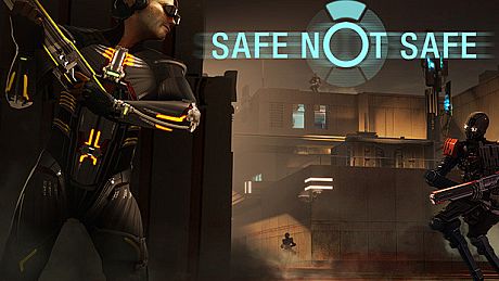 Safe Not Safe Game