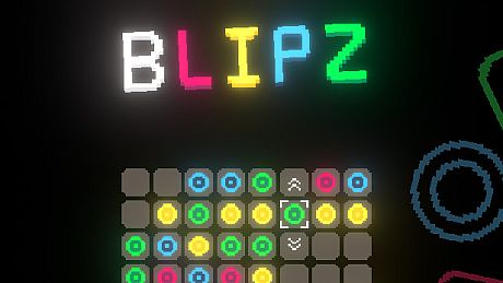 Blipz Game