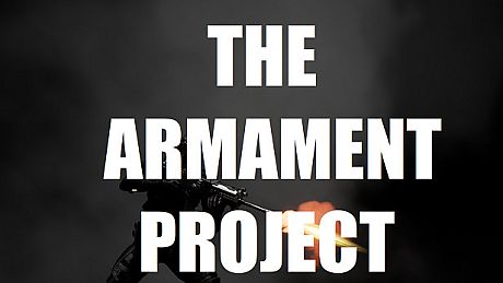 The Armament Project Game