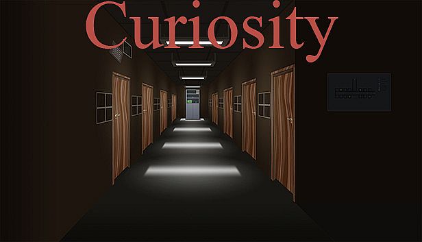 Buy Curiosity