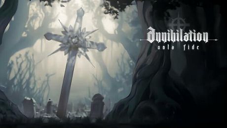Annihilation: Sola Fide 湮灭圣礼 Game