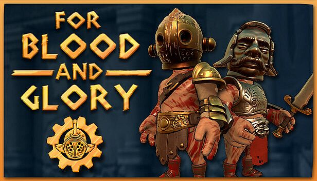 Buy For Blood And Glory