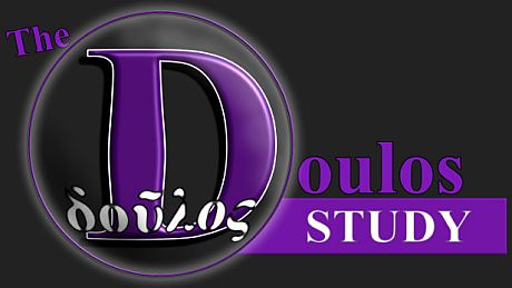 The Doulos Study Game