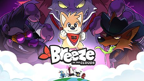 Breeze in the Clouds Game