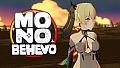 星塔星夜MONOBEHEVO DLC 魅魔