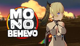 星塔星夜MONOBEHEVO DLC 魅魔