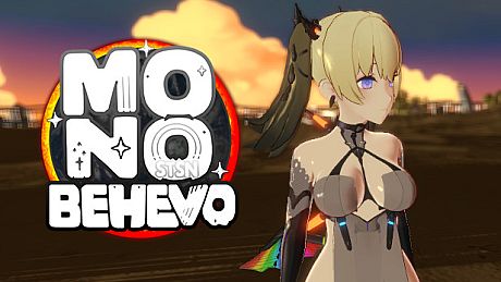 星塔星夜MONOBEHEVO DLC 魅魔 DLC