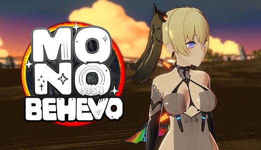 星塔星夜MONOBEHEVO DLC 魅魔