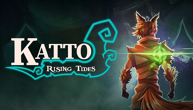 Buy Katto: Rising Tides