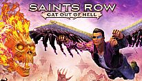 Acheter Saints Row: Gat out of Hell - Devil’s Workshop pack PC