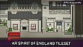 RPG Maker MV - KR Spirit of England Tileset