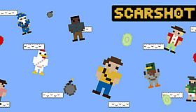 Scarshot