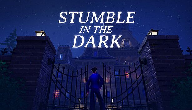 Buy Stumble in the Dark