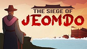 The Siege of Jeomdo