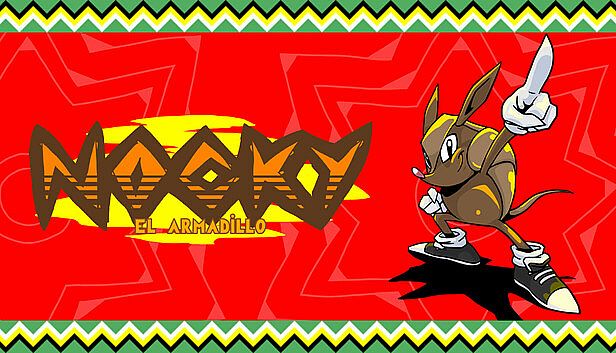 Buy Nocky el Armadillo