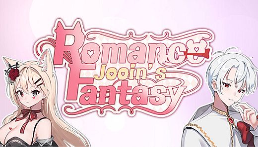 Jooin's Romance Fantasy