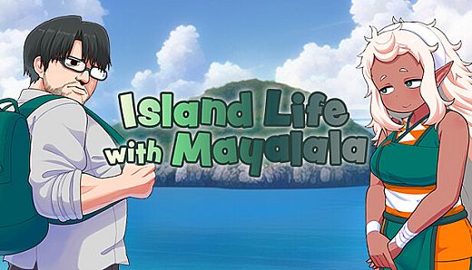 Island Life With Mayalala