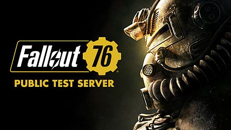Fallout 76 Playtest Game