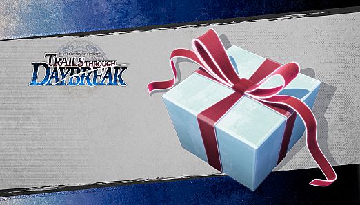 Trails through Daybreak - Starter Consumable Set