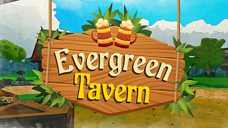 Evergreen Tavern Game