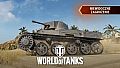 World of Tanks — Stealthy Threat Pack