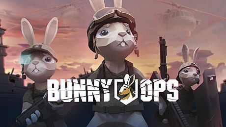 BunnyOps Game