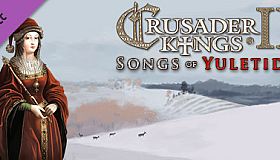Crusader Kings II: Songs of Yuletide